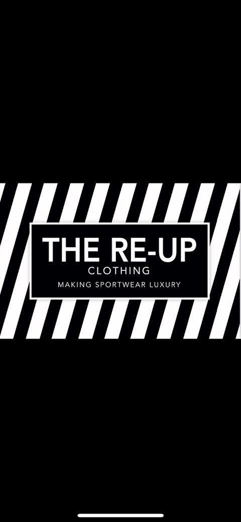 The Re-Up Clothing