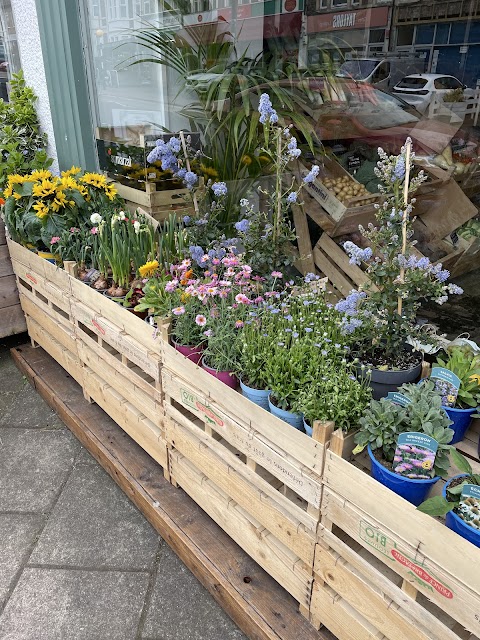 Sandy Park Greengrocers