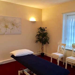 Wollaston Therapy Centre