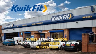 Kwik Fit - Solihull - Boulton Road