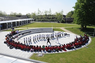 Kelmscott Secondary School