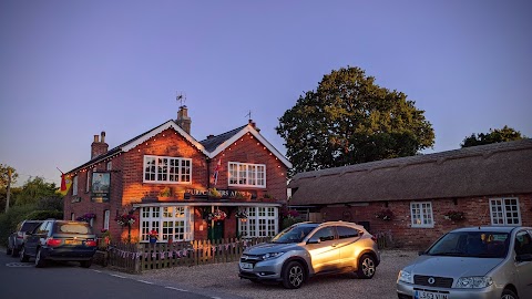 The Turfcutters Arms, East Boldre