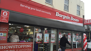 Bargain Booze Select Convenience