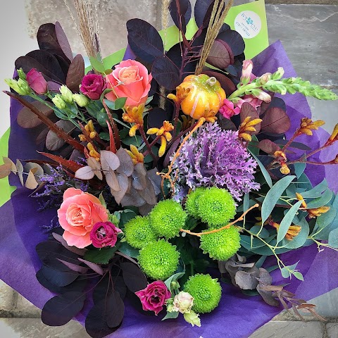 Ivy & Eve Bespoke Florists