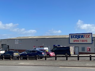 Screwfix Wednesbury