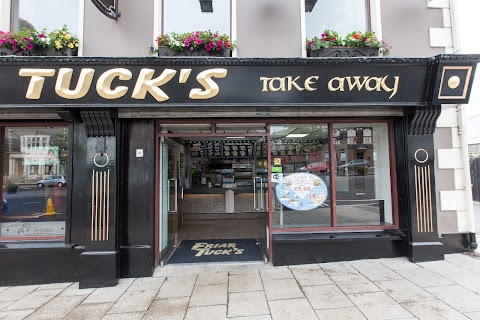 Friar Tucks Banbridge