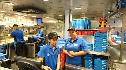 Domino's Pizza - London - Dartford