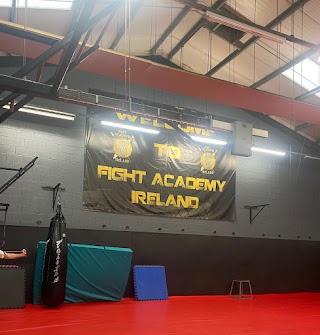 Fight Academy Ireland/Evolve Gym