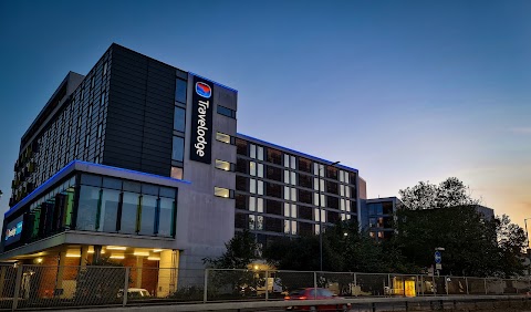 Travelodge London Heathrow Central