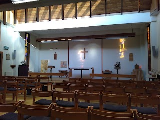 Hospital Chapel