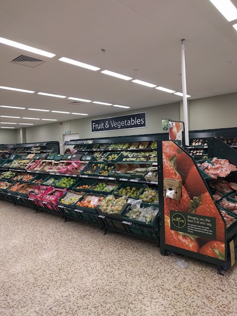 Tesco Superstore