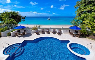 Rent A Barbados Villa