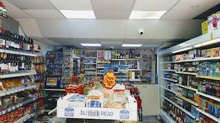 Market Place Mini Grocery