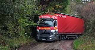 Truswell Haulage Ltd