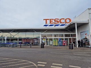 Tesco Superstore