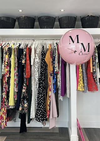 Minnie May Closet