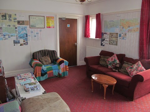 Bournemouth Backpackers Hostel