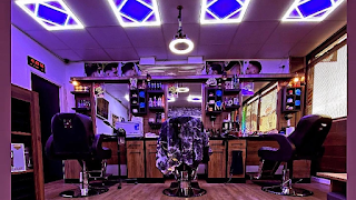 Nima Turkish barbers