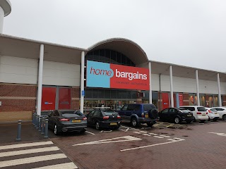 Home Bargains