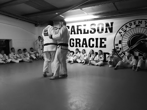 D15 Academy Brazilian Jiu Jitsu | The Martial Arts School in Dublin