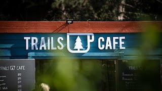 Trails Café Ticknock