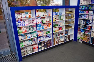 Severn Pharmacy