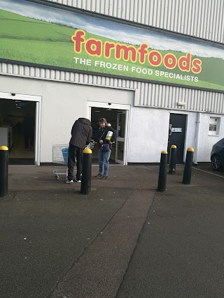 Farmfoods Ltd