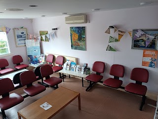 Kenton Clinic