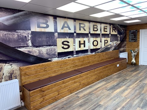 A1 BARBERS