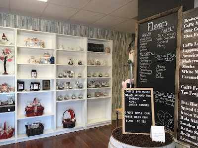 photo of Love Birds Coffee & Tea Co