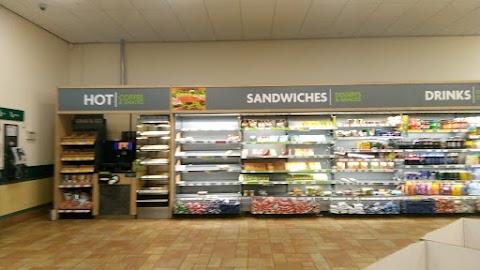 Morrisons