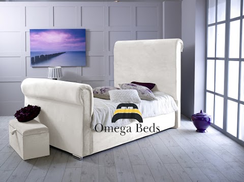 Omega Beds