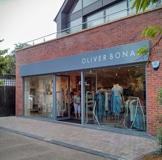 Oliver Bonas