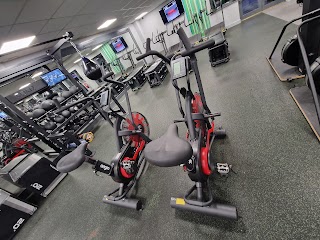 Village Gym Manchester Bury