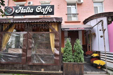 Italia caffe