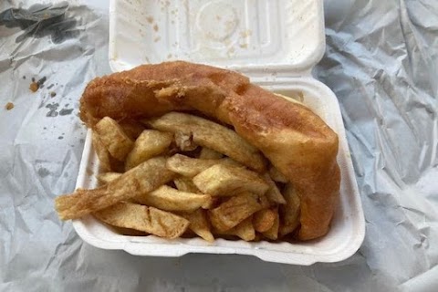 Walton Fish Bar