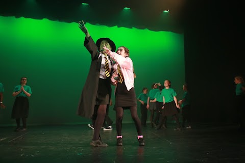 Razzamataz Theatre Schools