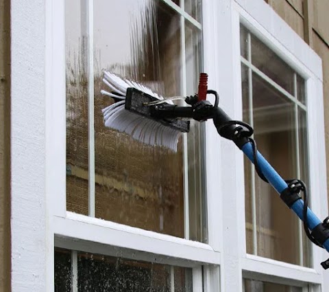 Spotless Window Cleaning