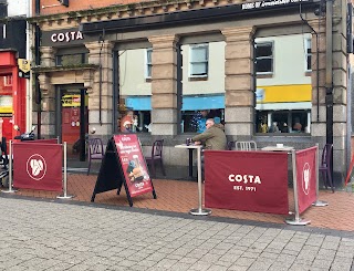 Costa Coffee