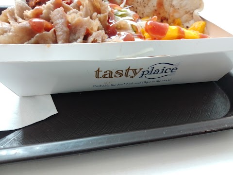 Tasty Plaice