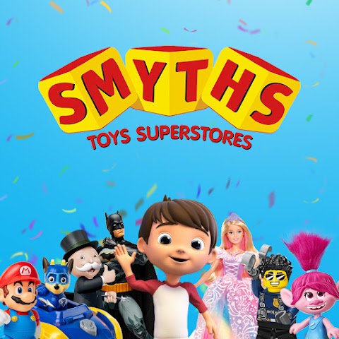 Smyths Toys Superstores