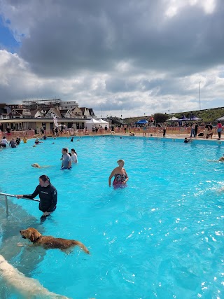 Saltdean Lido