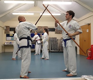 PCSBD Tang Soo Do