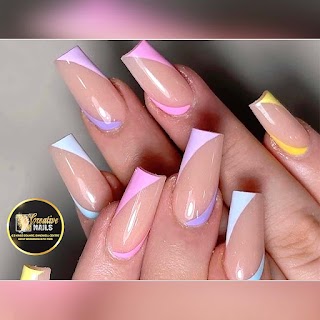 Creative Nails