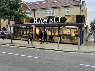 Haweli Restaurant Ilford