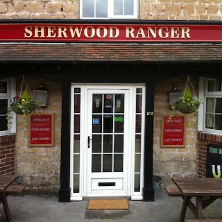 Sherwood Ranger