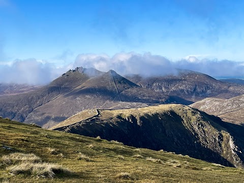 Mourne Mountain Adventures