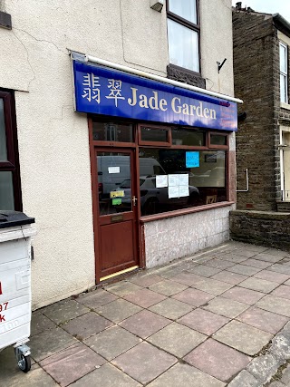 Jade Garden