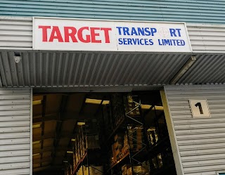Target Transport Services Ltd
