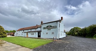 The Old George Inn